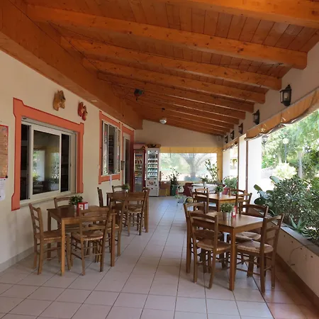 Bella Vista Ceriale