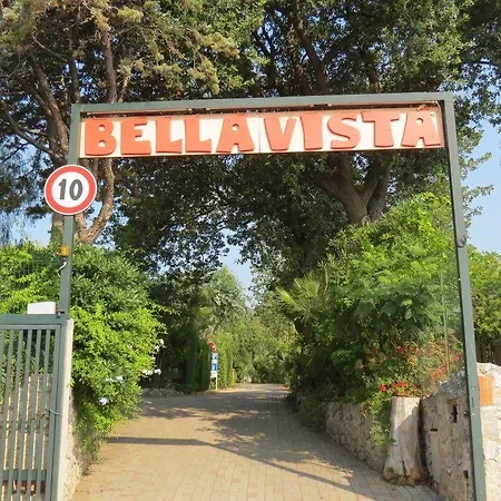 Bella Vista Campsite *