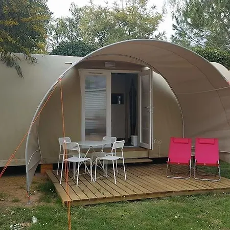 Bella Vista Campsite *